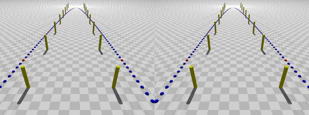 Conique (II) Conique (II)