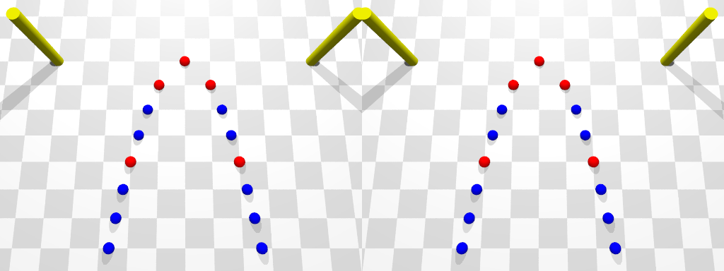 Conique (II) Conique (II)