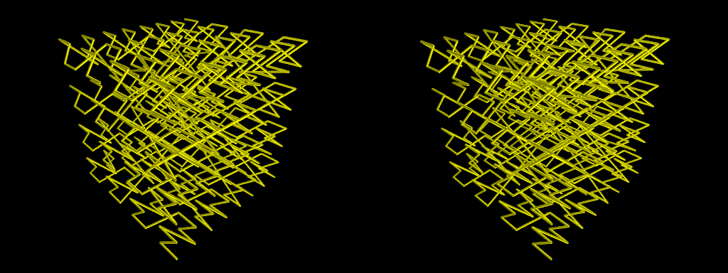 Courbe de Lebesgue Courbe de Lebesgue